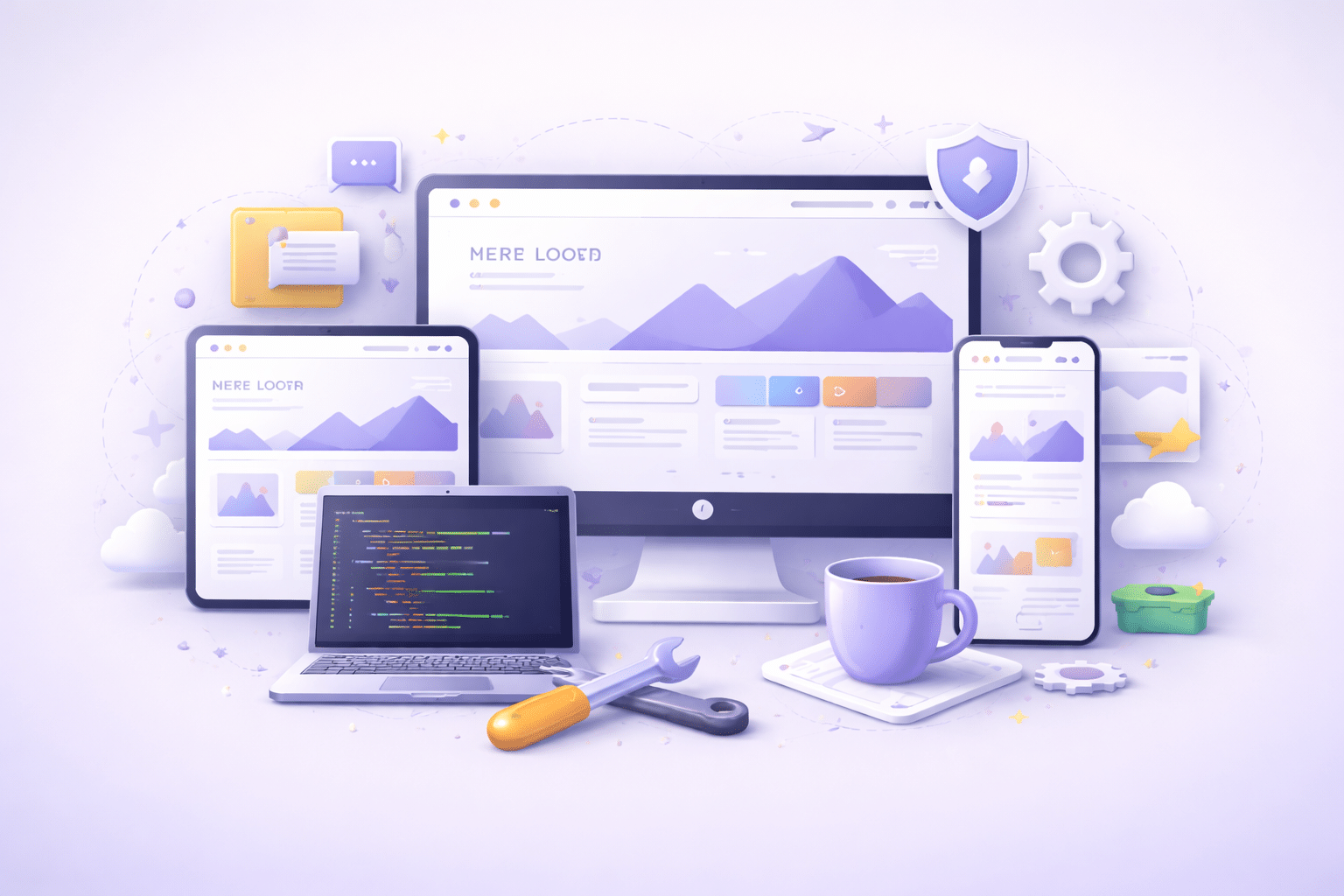 Web Development Services